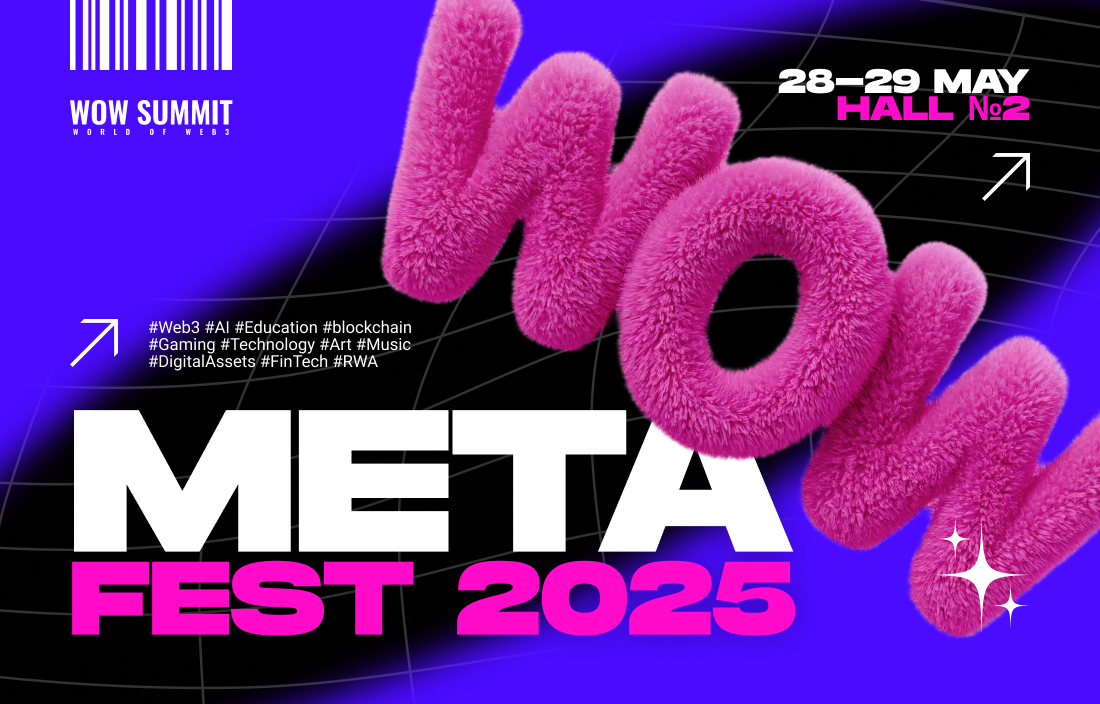 WOW SUMMIT HONG KONG 2025