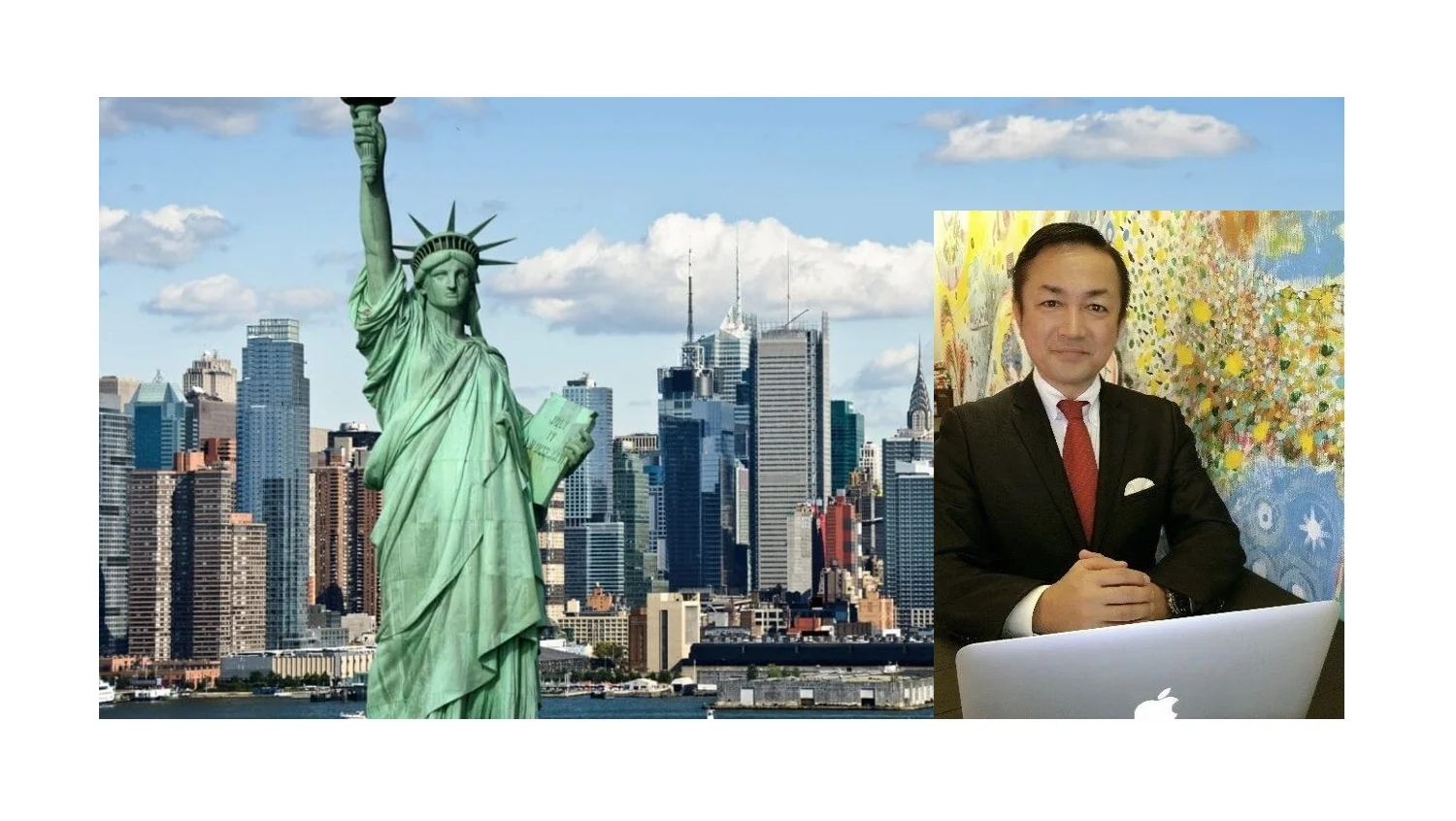 第212回香港和僑会定例会「香港から世界ブランドを創り、その日から売上を上げる実践講演会」