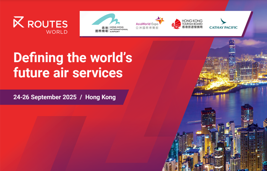 Routes World 2025