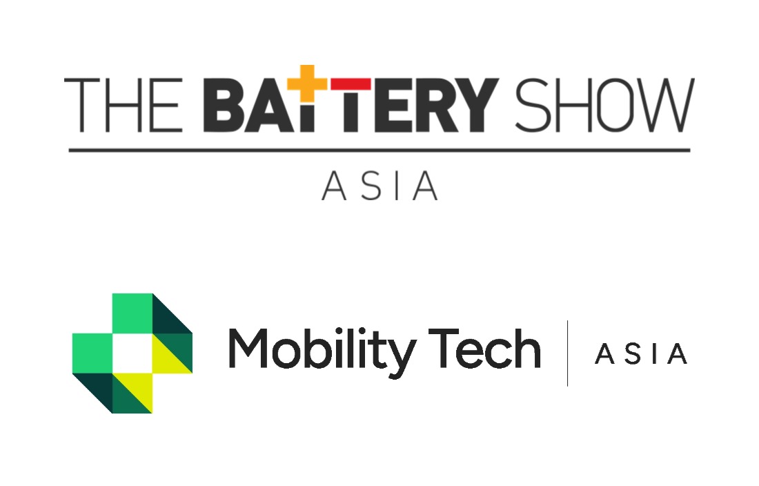 The Battery Show Asia & Mobility Tech Asia