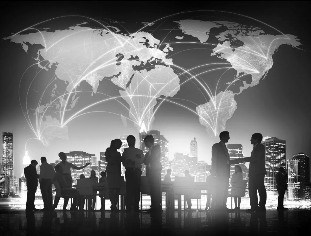 WAOJE香港支部設立パーティー