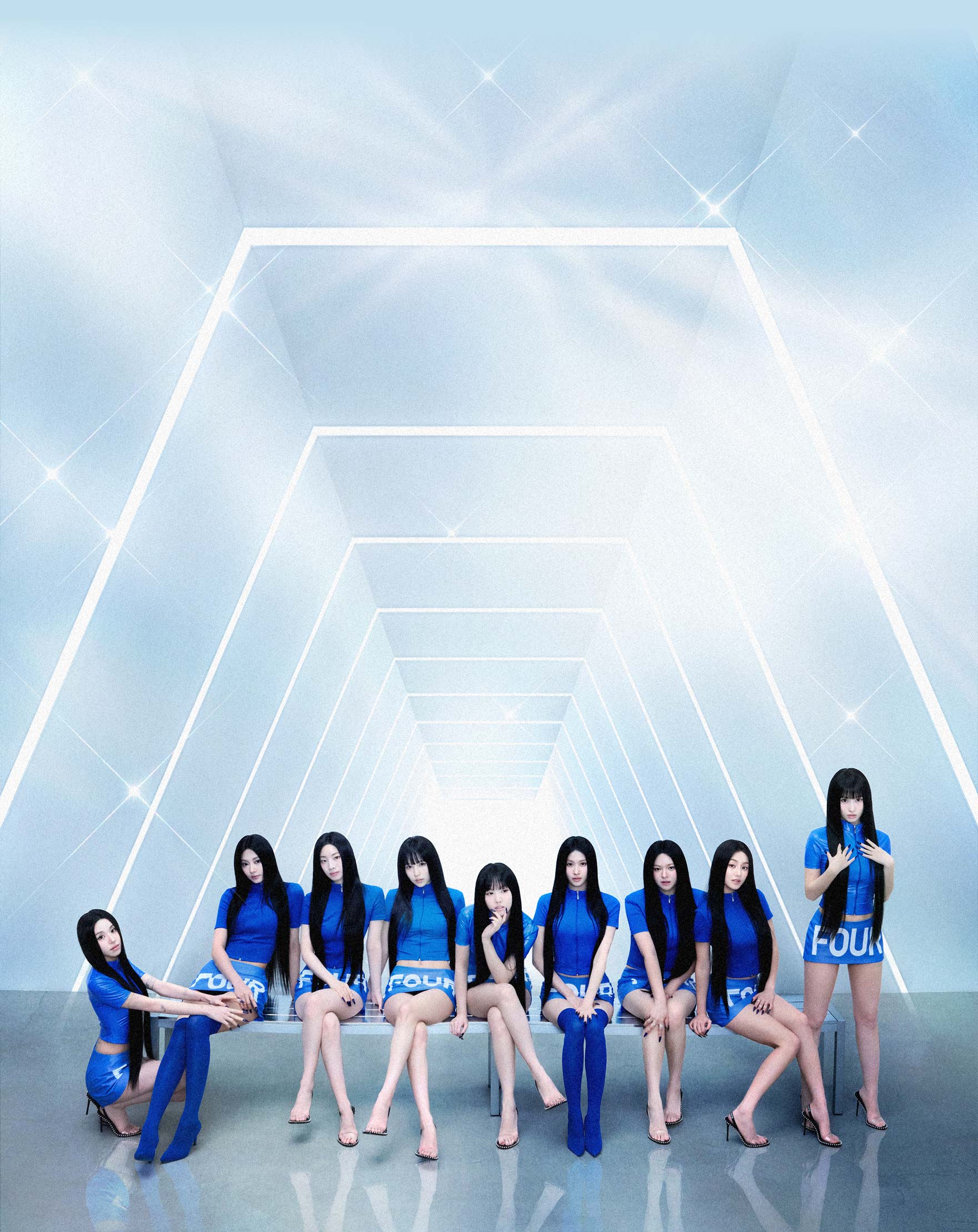 TWICE < THIS IS FOR > WORLD TOUR IN MACAO