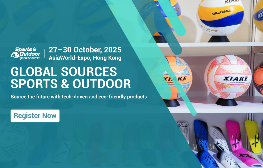 Global Sources Sports & Outdoor