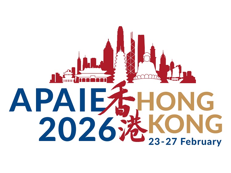 APAIE 2026 Conference and Exhibition