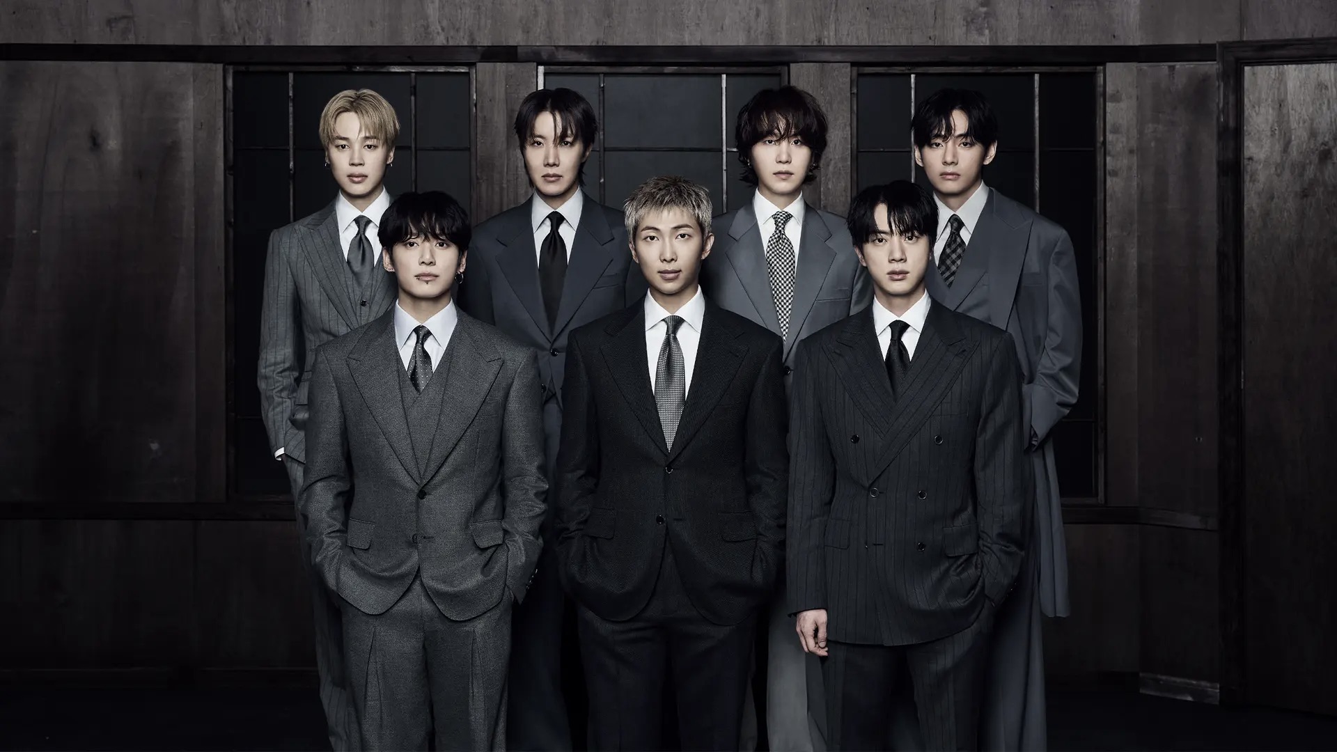 BTS WORLD TOUR ‘ARIRANG’ IN HONG KONG